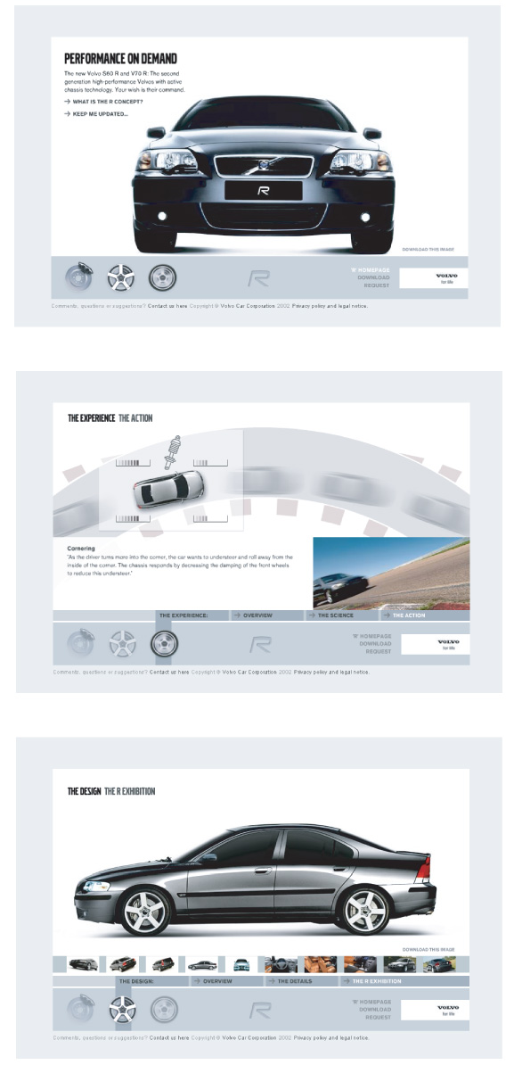 Volvo Cars