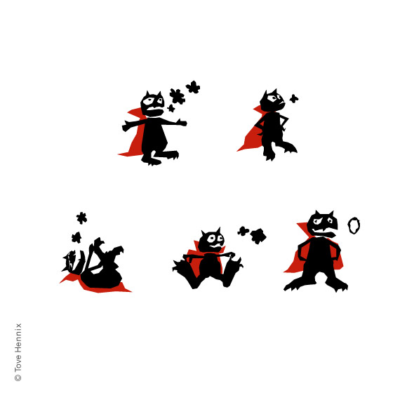 figures